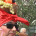 Carneval  auf  Insel  Madeira