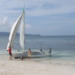 Philippinen - Insel Boracay