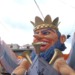 Carneval in Patras