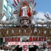 Carneval ( Ati - Atihan ) in Kalibo /Insel Panay - Philippinen
