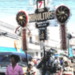 Carneval ( Ati - Atihan ) in Kalibo/Insel Panay - Philippinen