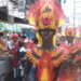 Carneval in Ilo Ilo/Insel Panay - Philippinen
