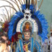 Carnaval in Tlaxcala - Mexico