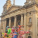 Carnival in La Valetta - Malta